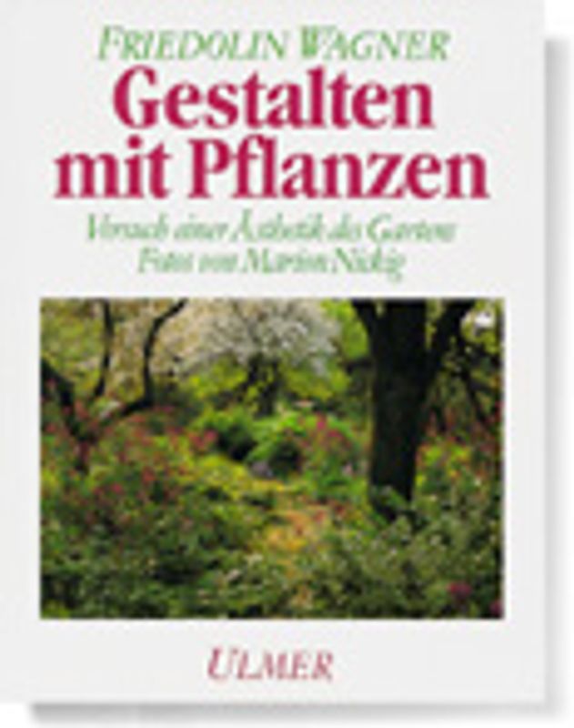 Gestalten mit Pflanzen