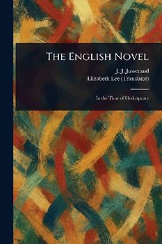 The English Novel