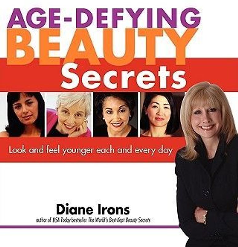 Age-Defying Beauty Secrets