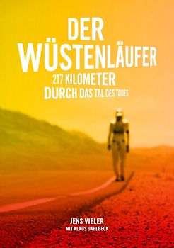 Der Wüstenläufer