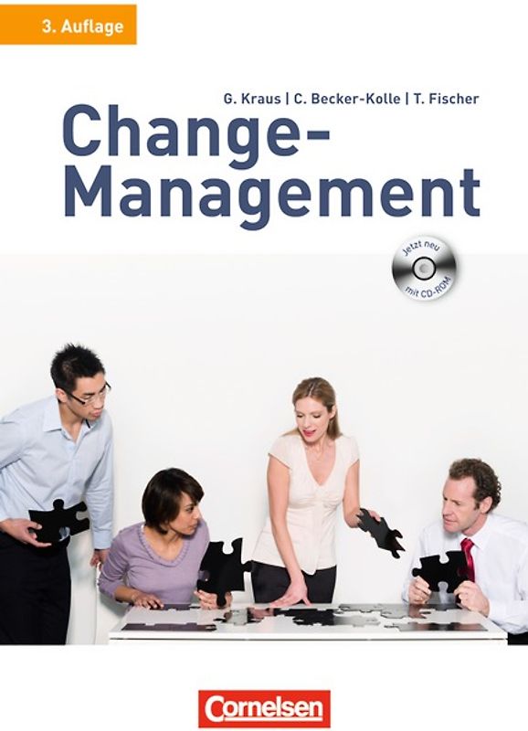 Managementkompetenz / Change-Management