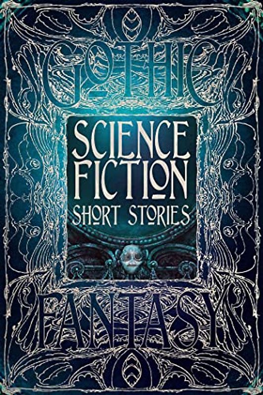 Science Fiction Short Stories
