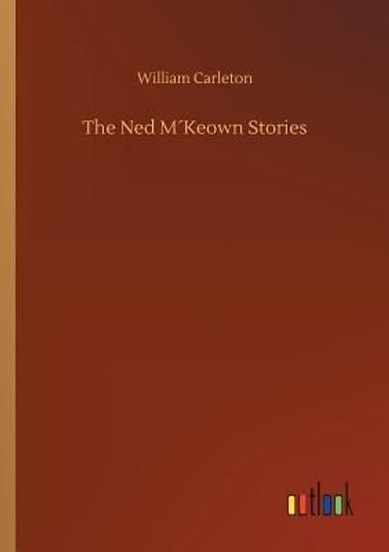The Ned M´Keown Stories
