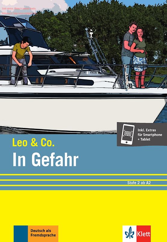 In Gefahr (Stufe 2)