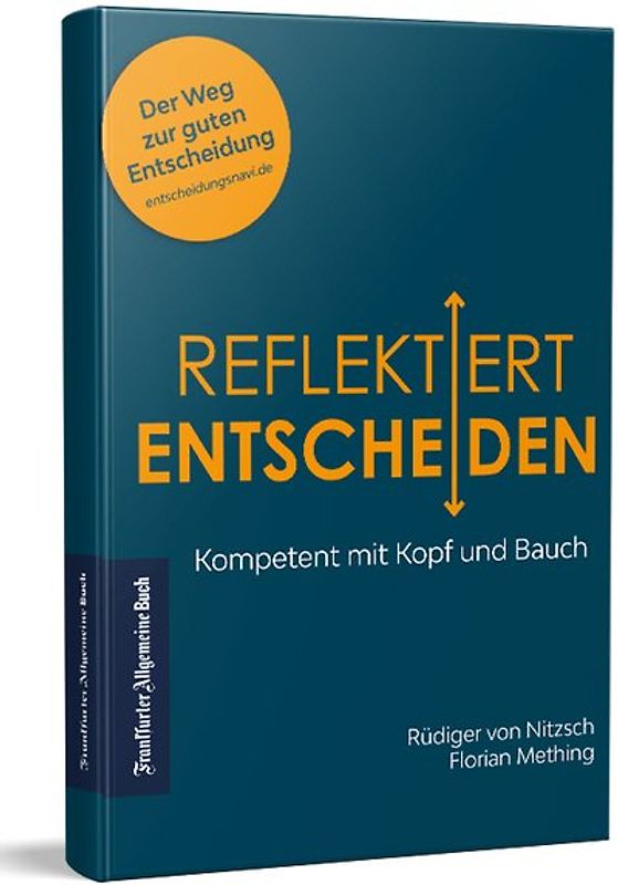 Reflektiert Entscheiden