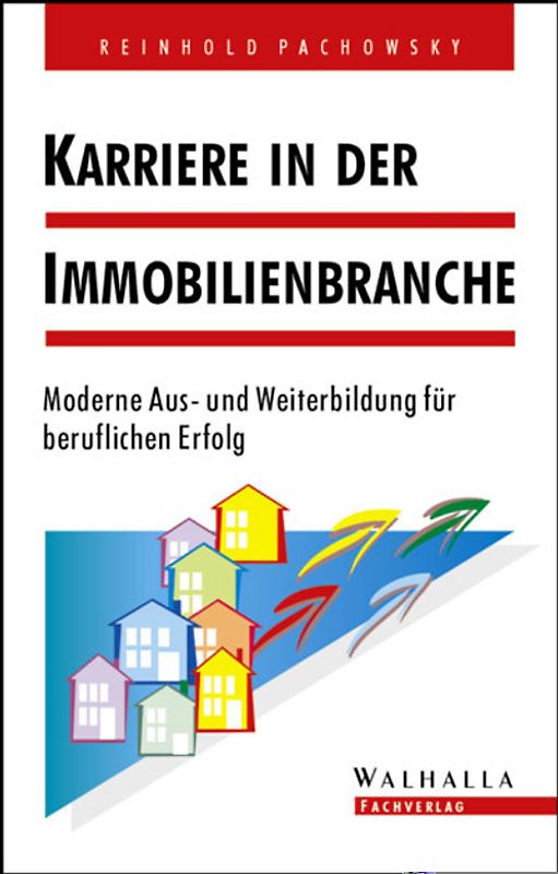 Karriere in der Immobilienbranche
