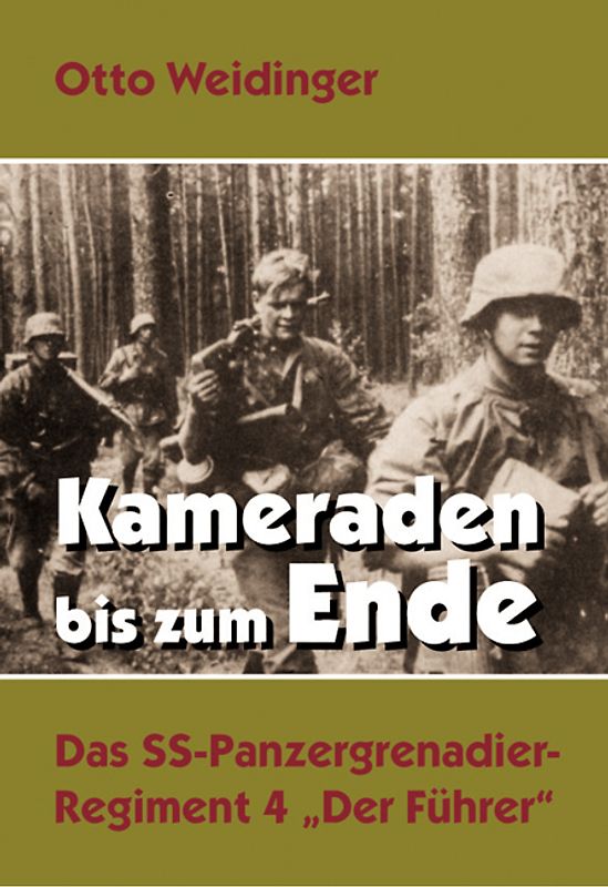 Kameraden bis zum Ende