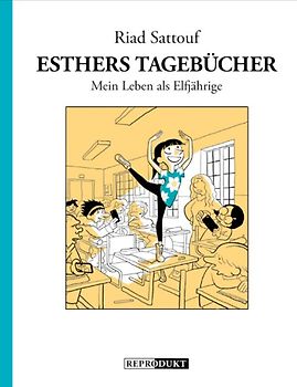 Esthers Tagebücher 2