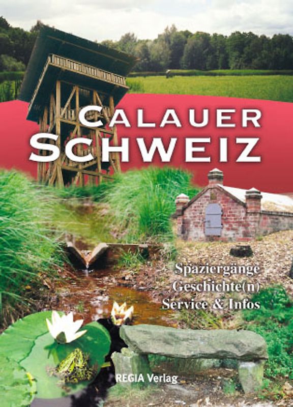 Calauer Schweiz