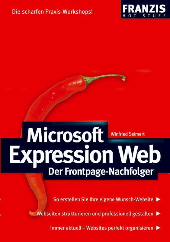 Microsoft Expression Web