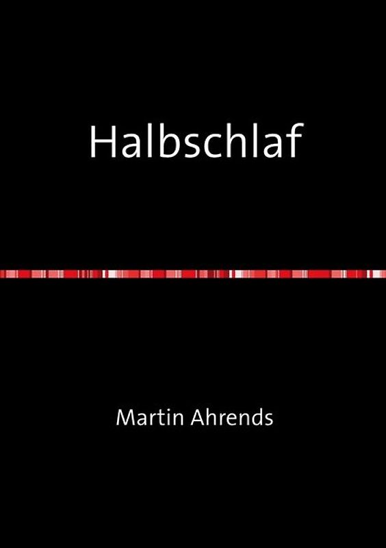 Halbschlaf