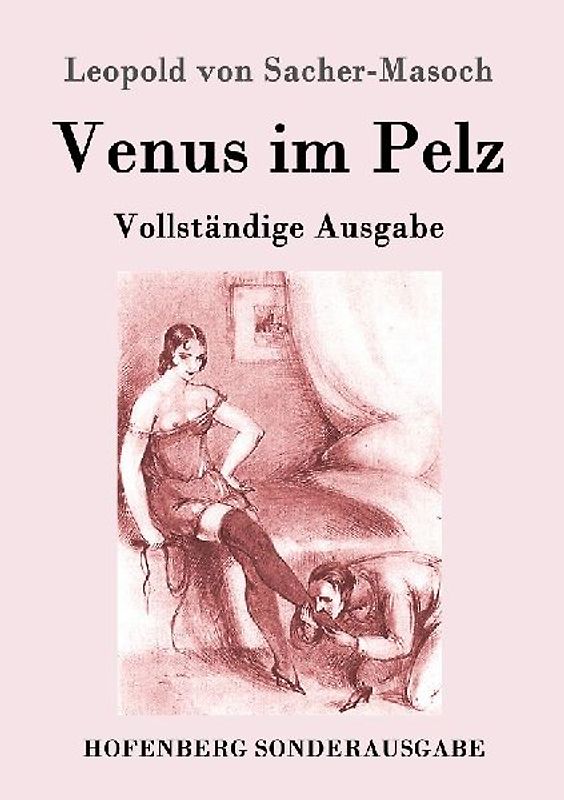 Venus im Pelz