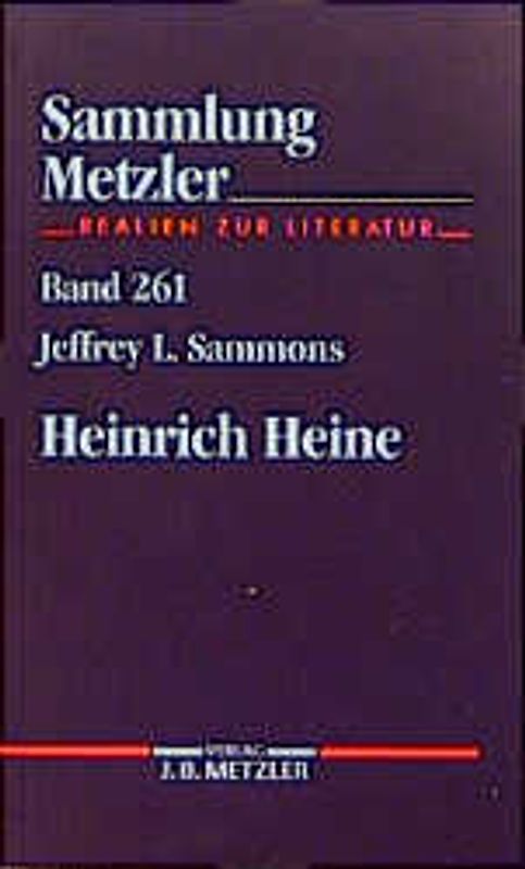 Heinrich Heine