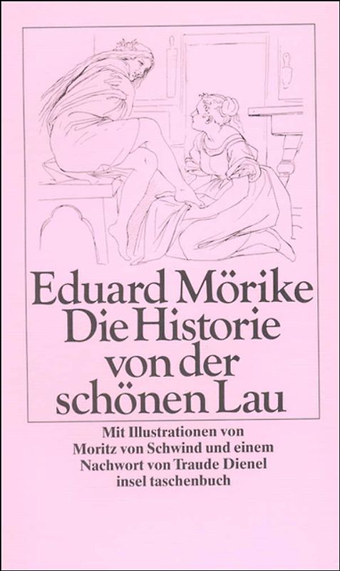Die Historie von der schönen Lau