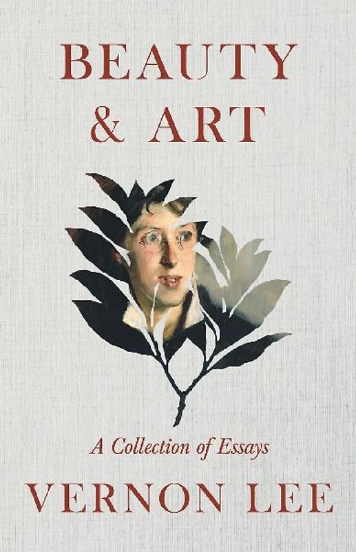 Beauty & Art - A Collection of Essays