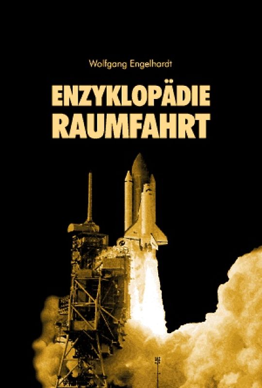 Enzyklopädie Raumfahrt