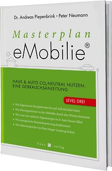 Masterplan eMobilie Level Drei