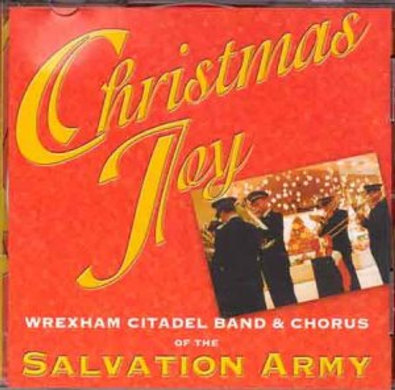 Salvation Army Christmas - Salvation Army Christmas