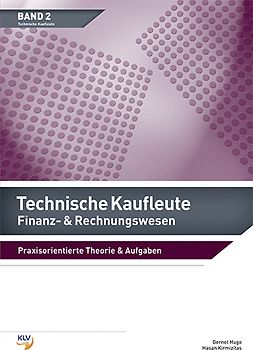 Technische Kaufleute Finanz- & Rechnungswesen