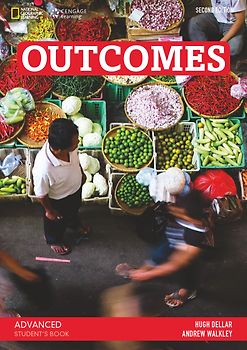 Outcomes - Second Edition - C1.1/C1.2: Advanced