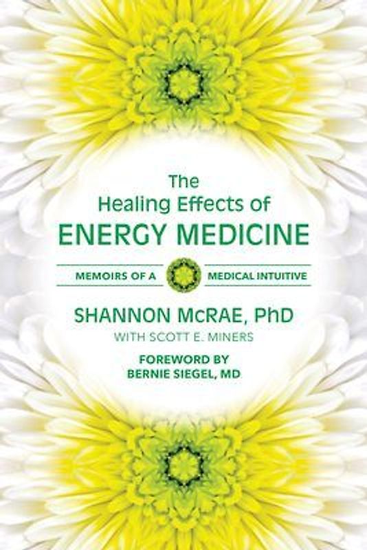 The Healing Effects of Energy Medicine