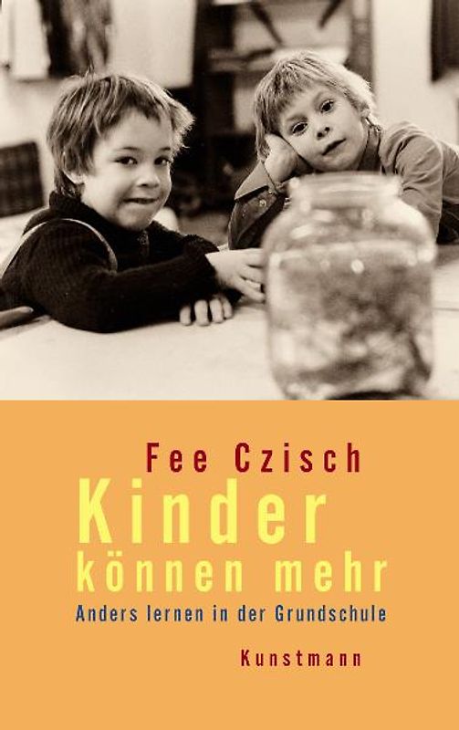 Kinder können mehr
