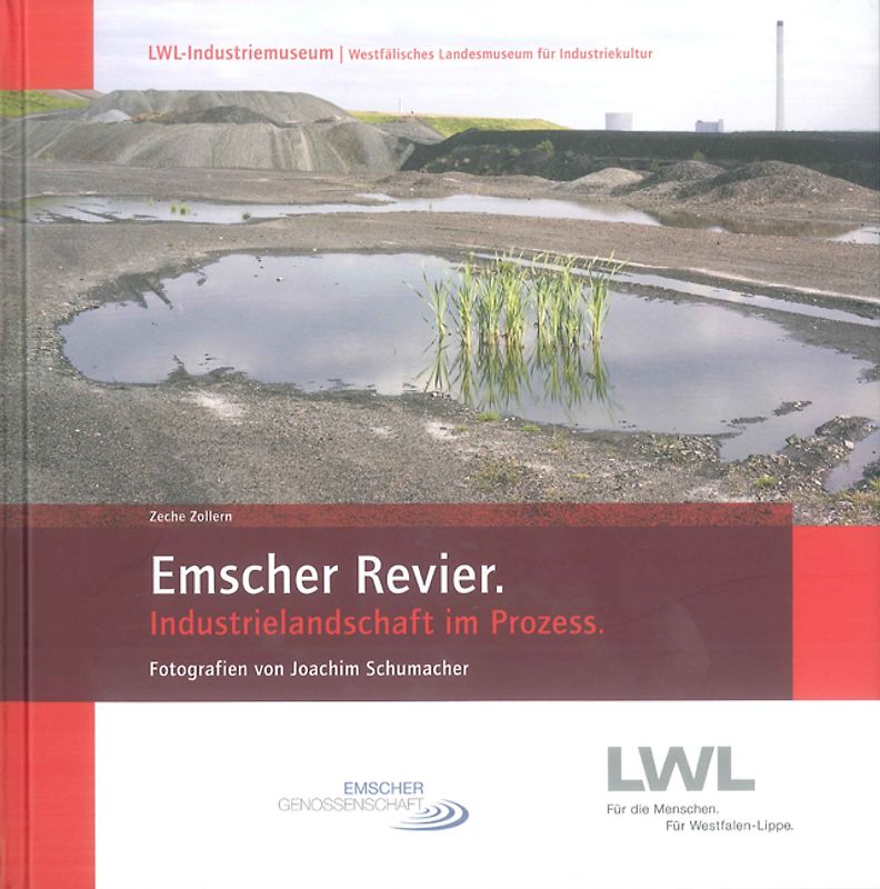 Emscher Revier
