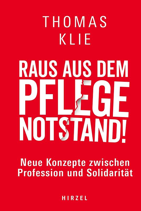 Pflegenotstand?