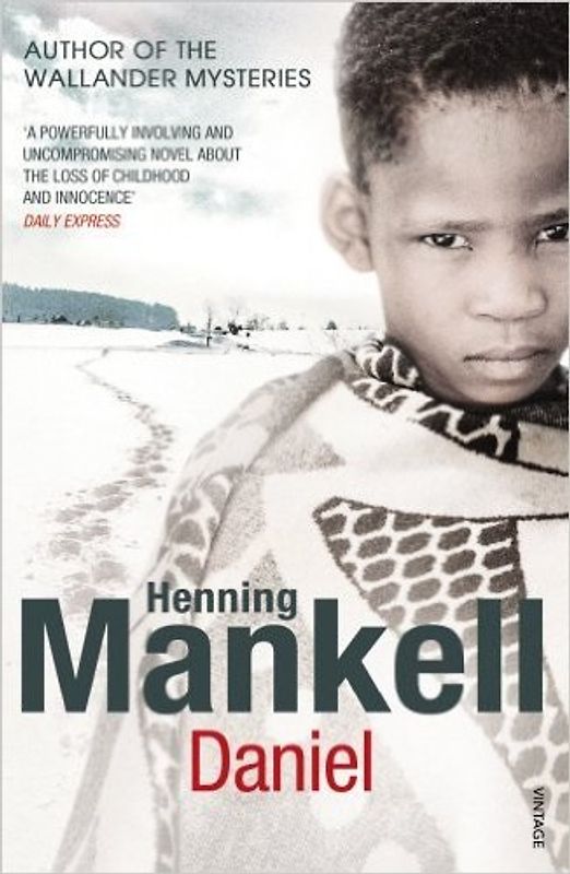 Daniel - Henning Mankell
