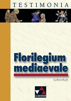 Testimonia / Florilegium mediaevale LH