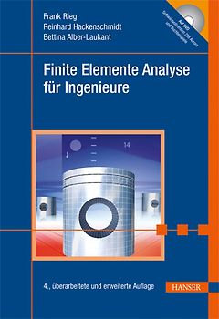 Finite Elemente Analyse für Ingenieure