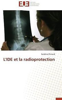 L'IDE et la radioprotection