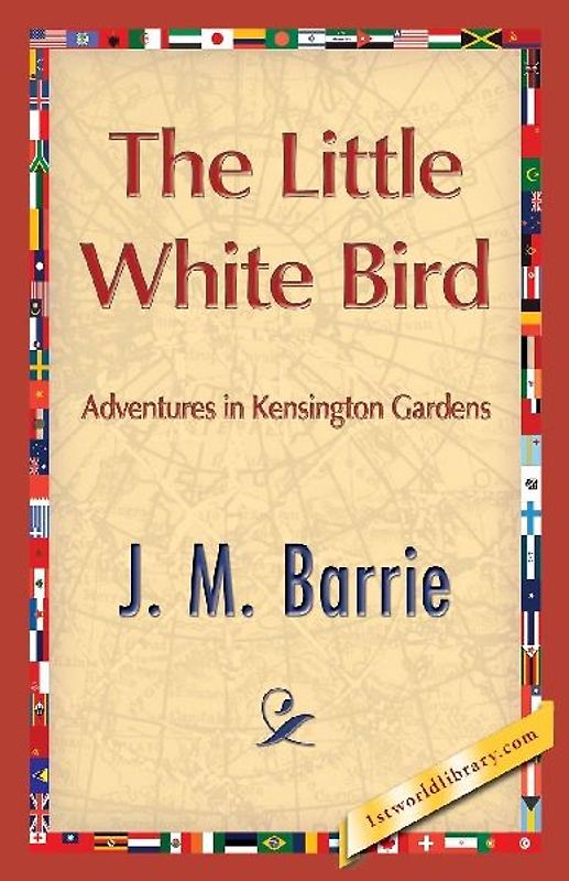 The Little White Bird