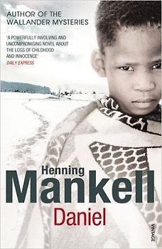 Daniel - Henning Mankell