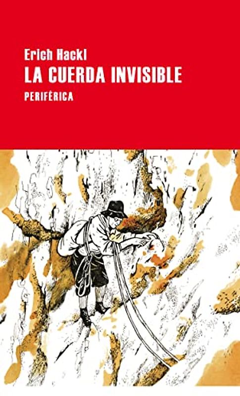 La cuerda invisible (Largo Recorrido, Band 169)