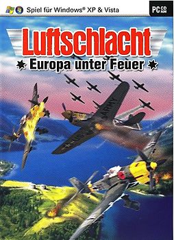 Luftschlacht PC Spiele