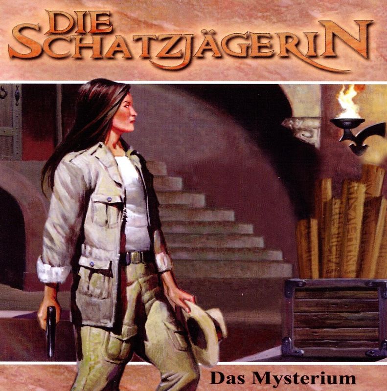 Das Mysterium