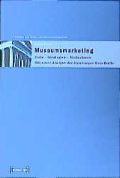 Museumsmarketing