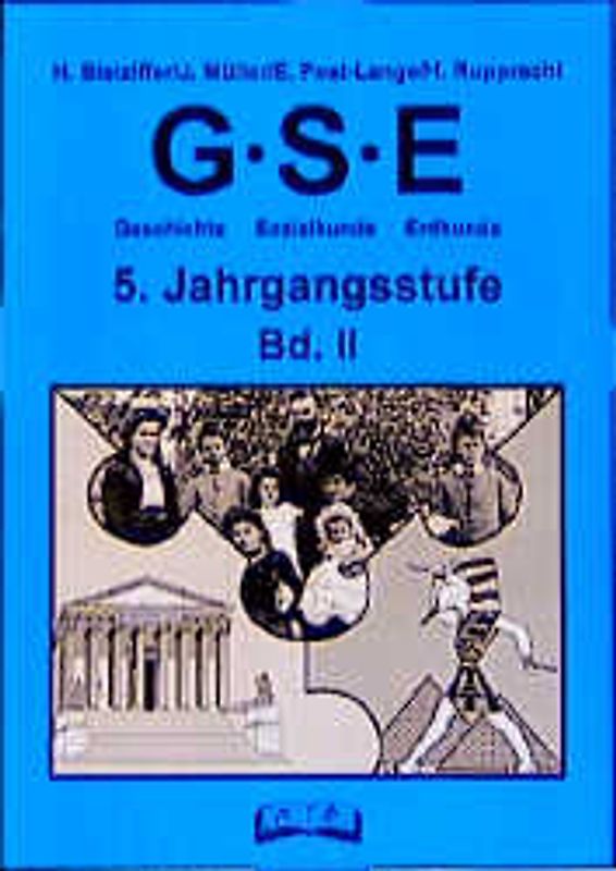 GSE