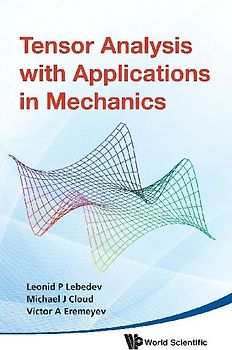 Tensor Analysis with Appl in Mechanics
