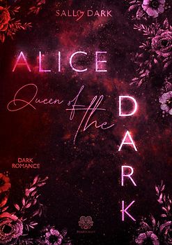 Alice Queen of the Dark
