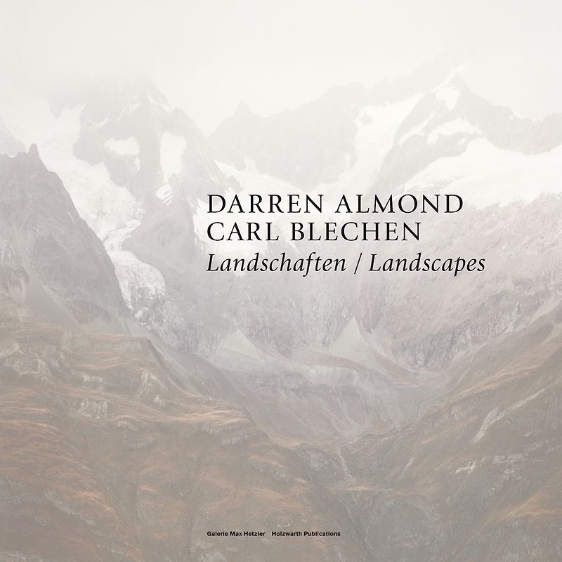 Darren Almond, Carl Blechen