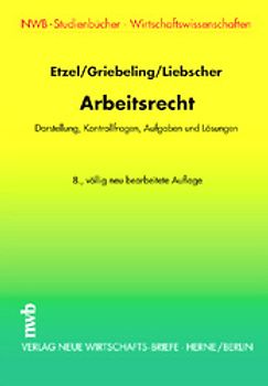 Arbeitsrecht