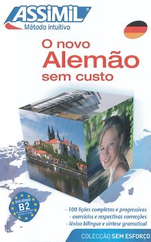 Assimil O novo Alemão sem custo