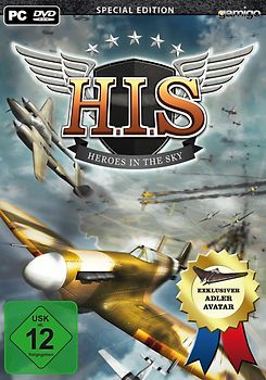 Heroes in the Sky PC Spiele