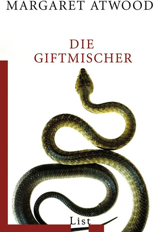Die Giftmischer