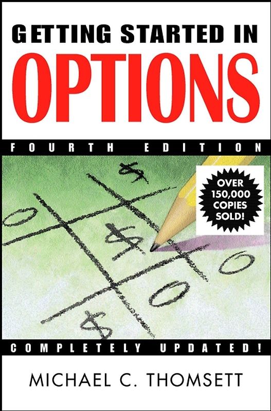 Getting Started in Options