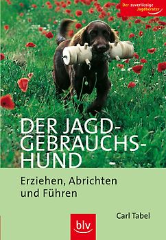 Der Jagdgebrauchshund