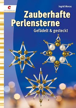 Zauberhafte Perlensterne