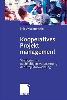 Kooperatives Projektmanagement